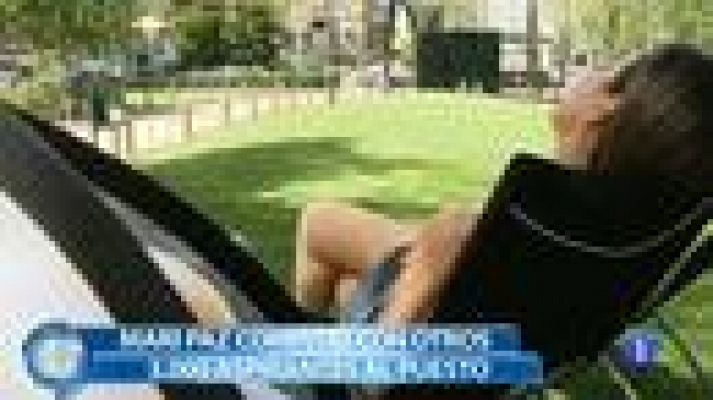 +Gente - El mejor trabajo de la primavera