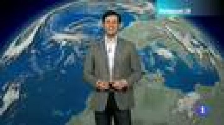 Noticias Andalucía - Andalucía en 2' - 29/05/12