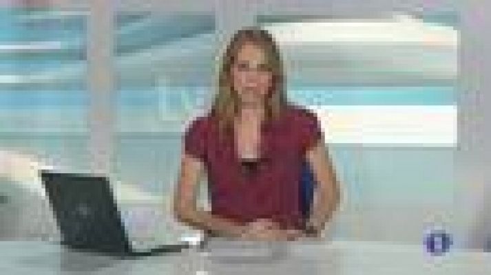 Noticias de Castilla-La Mancha - Castilla-La Mancha en 2' - 29/05/12