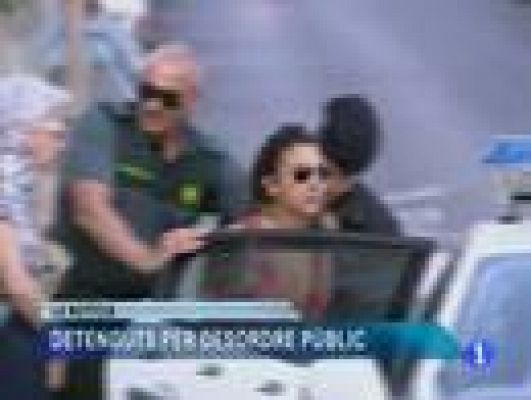 Informatiu Balear - Informatiu Balear - 29/05/12