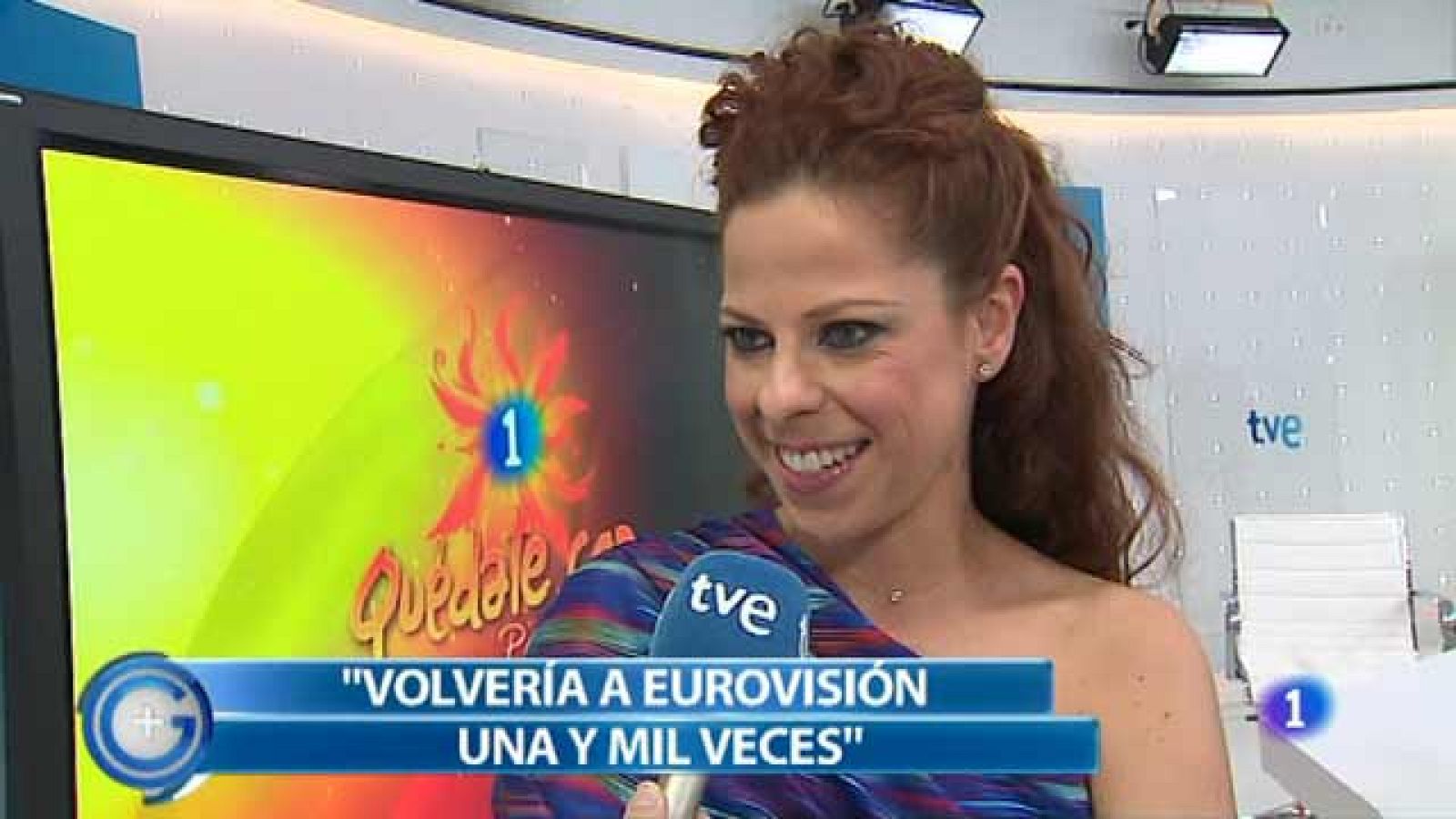 Más Gente - José María Íñigo: "Lo importante es que Pastora ha hecho una interpretación excepcional"