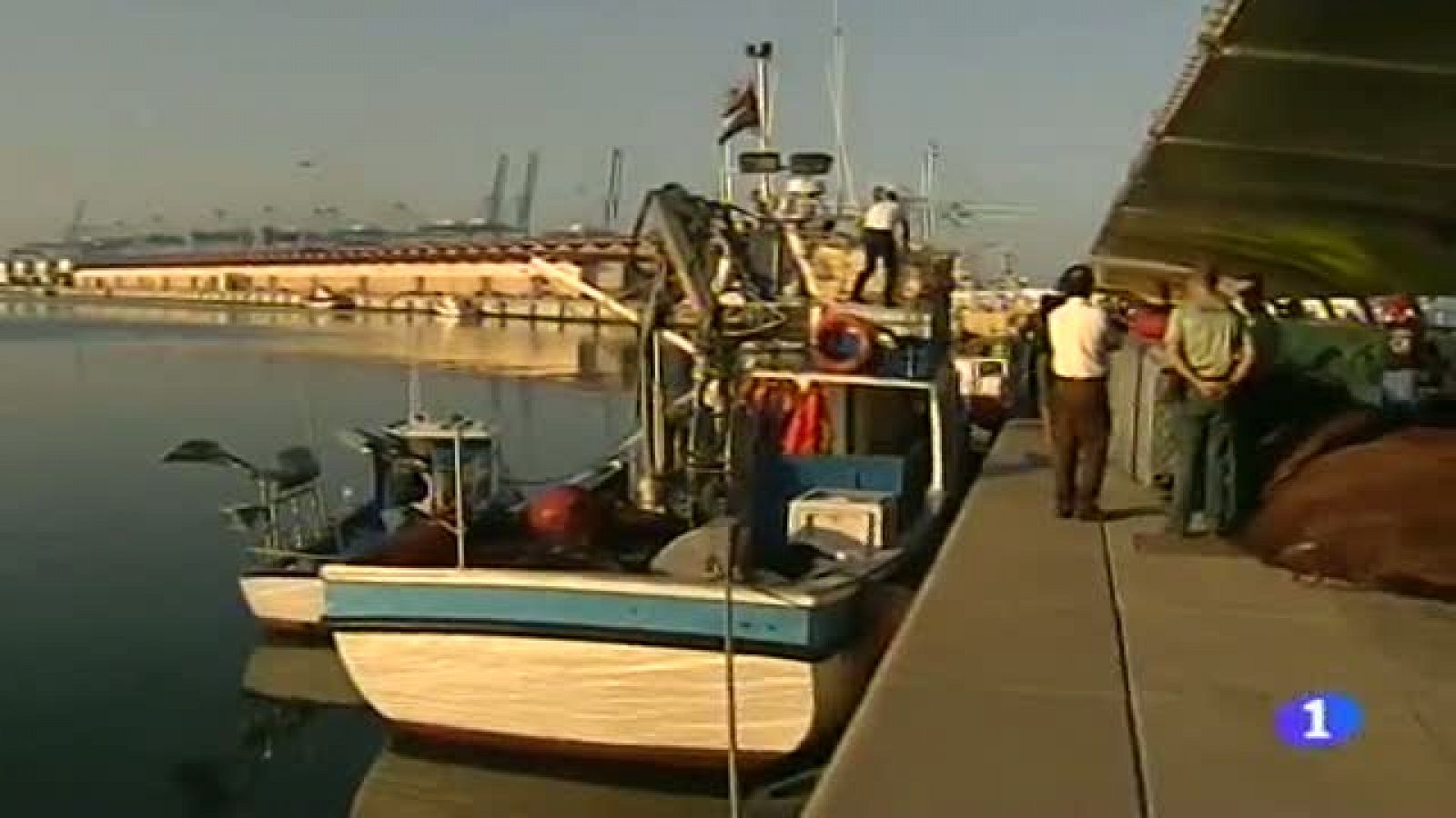 Noticias Andalucía - 29/05/12 | Ver