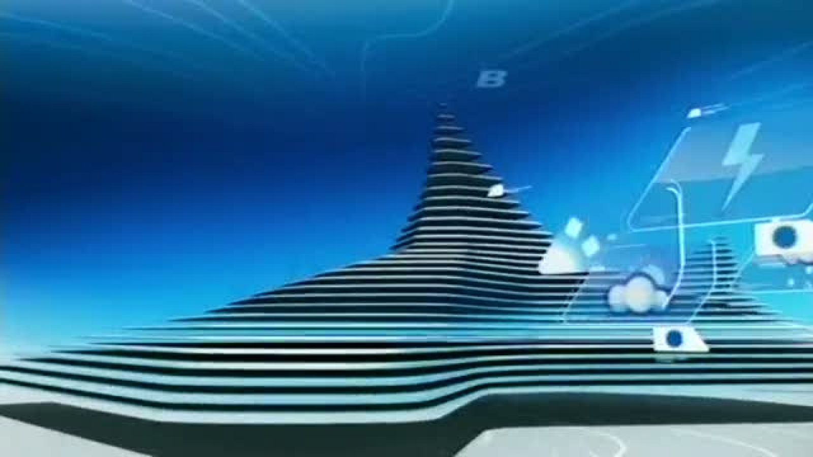  El tiempo en Andalucía - 11/05/12