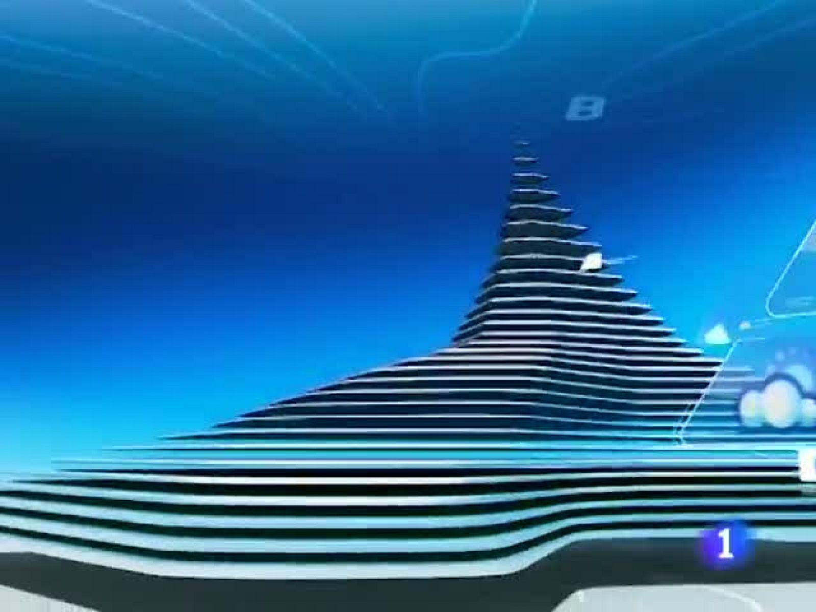 El tiempo en Cantabria - 29/05/12