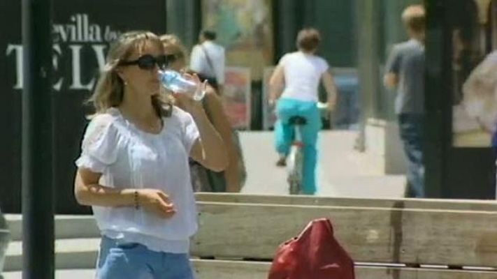 Noticias Andalucía - 11/05/12