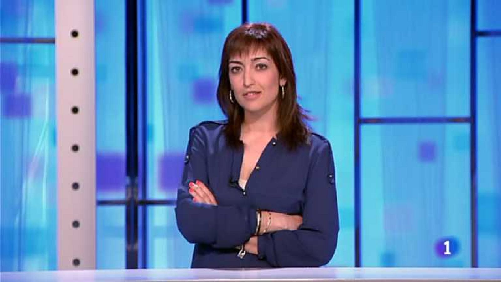 ¿Conoces España? - 29/05/12 - Ver ahora