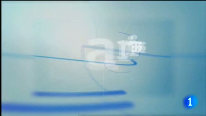 Canarias Mediodía - Canarias Mediodía - 30/05/12