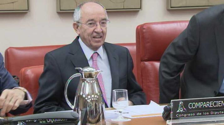 Telediario 2 en 4' - 29/05/12