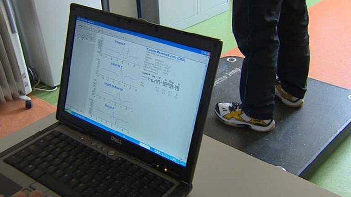 Telediario 1 - Publicidad engañosa