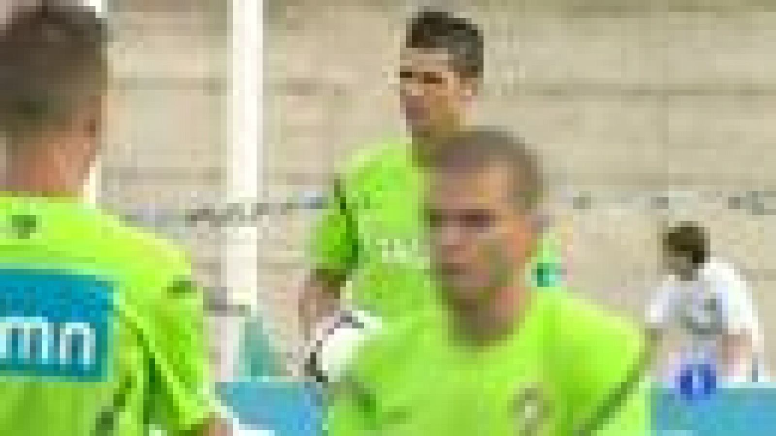 Portugal se prepara para vencer en 'el grupo de la muerte' | Ver