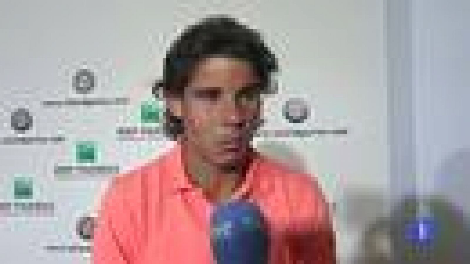 Nadal inicia Roland Garros con autoridad