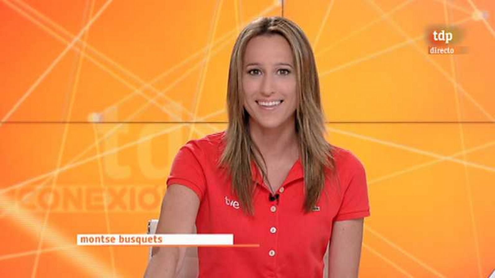 Conexión tdp - 29/05/2012 - Ver ahora