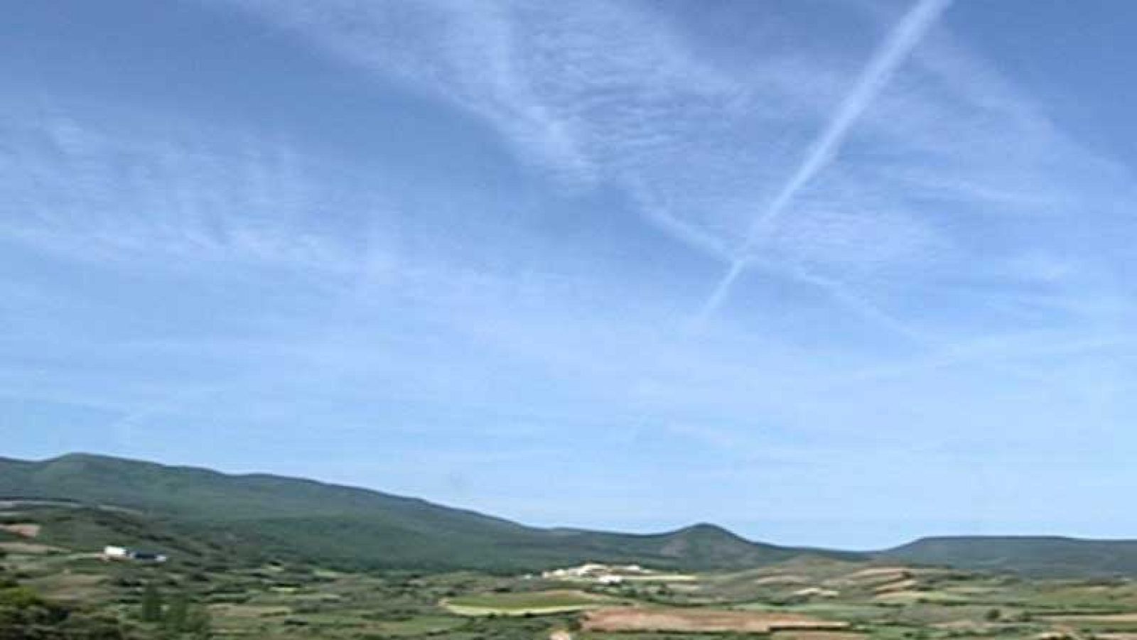 Nuboso en el este de Murcia y Andalucía y tormentas en los Pirineos