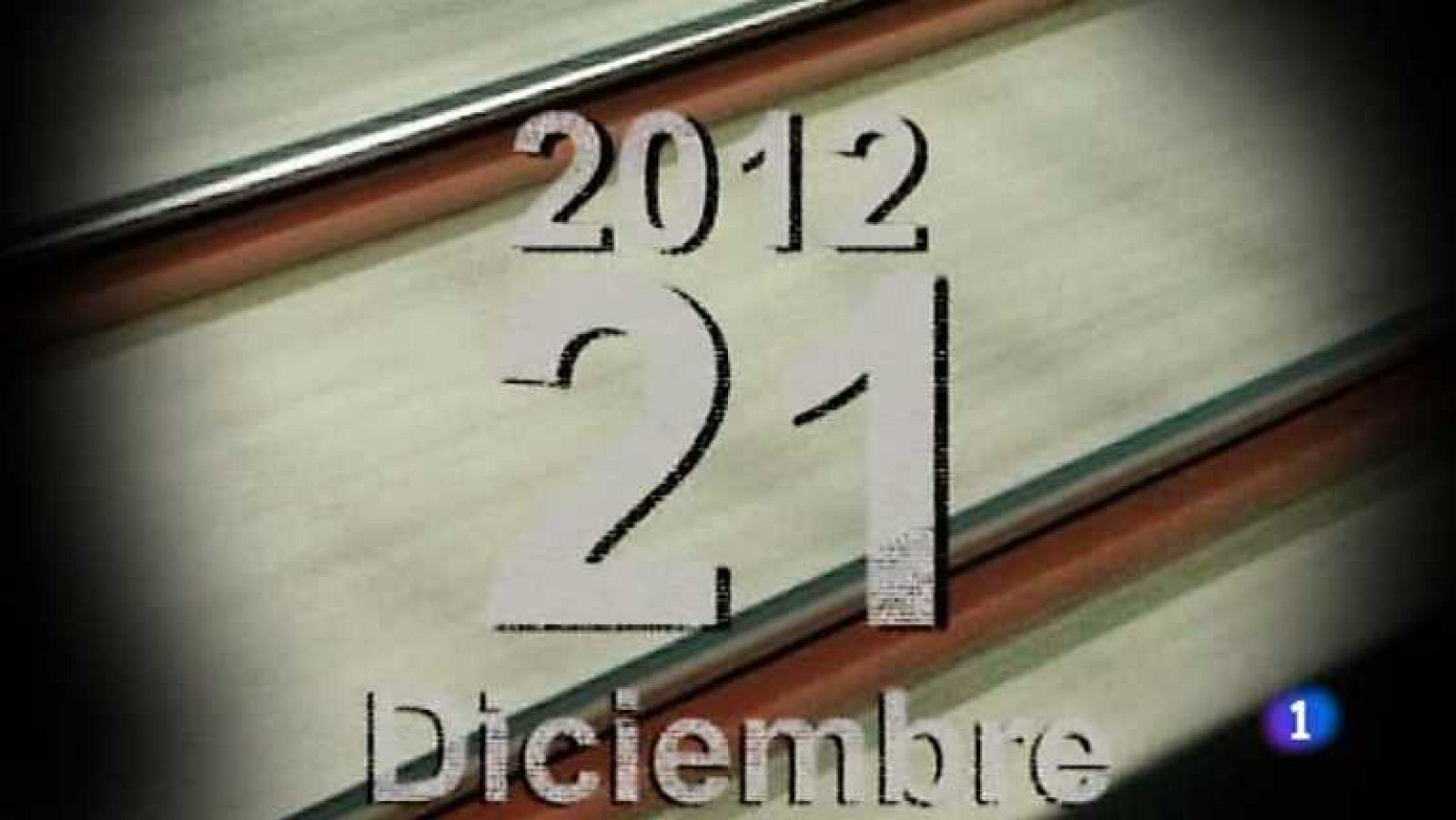 Repor - 2012, el año del miedo - Ver ahora