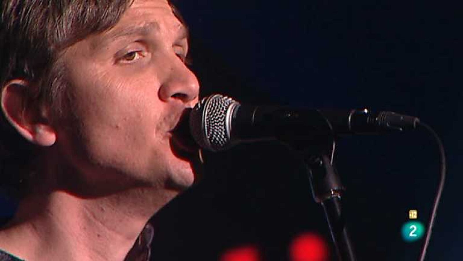 Los conciertos de Radio 3 - Steven Munar  - Ver ahora