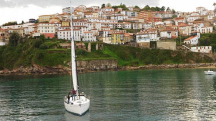 Lastres (Asturias)