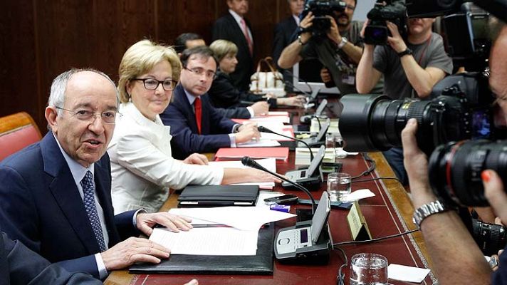 Informativo 24h - Ordóñez acepta no comparecer