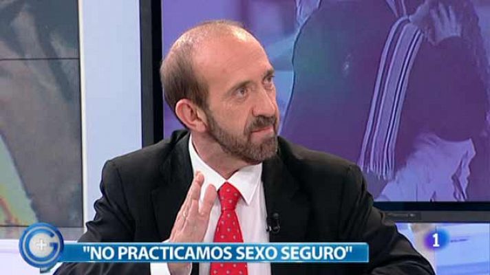 +Gente - Repunte del VIH en España