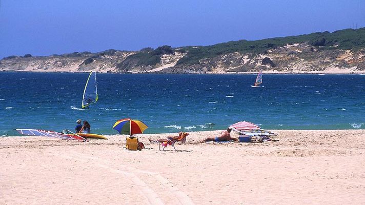  - Luz verde a la urbanización de Valdevaqueros (Cádiz), una de las últimas playas vírgenes de España