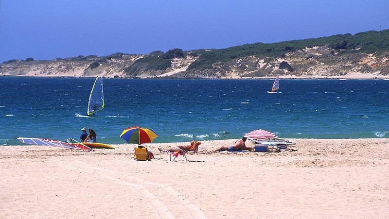 Luz verde a la urbanización de Valdevaqueros (Cádiz), una de las últimas playas vírgenes de España