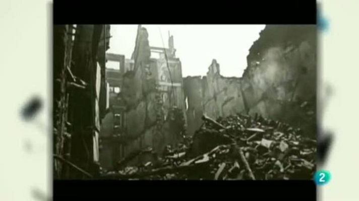 Para todos La 2 - Debate: Gernika