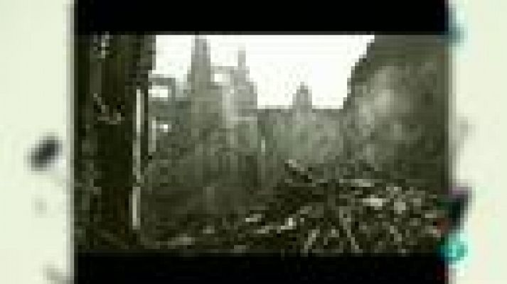 Para todos La 2 - Debate: Gernika