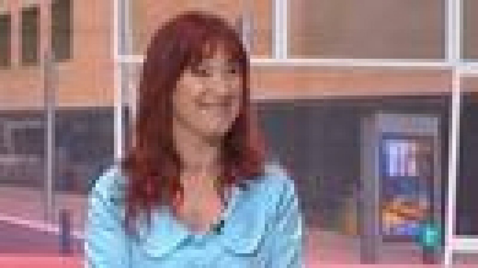 Para Todos la 2 - Entrevista: Rosetta Forner, escritora y coach