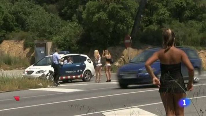 L'Informatiu - L'informatiu en 2' - 30/05/12