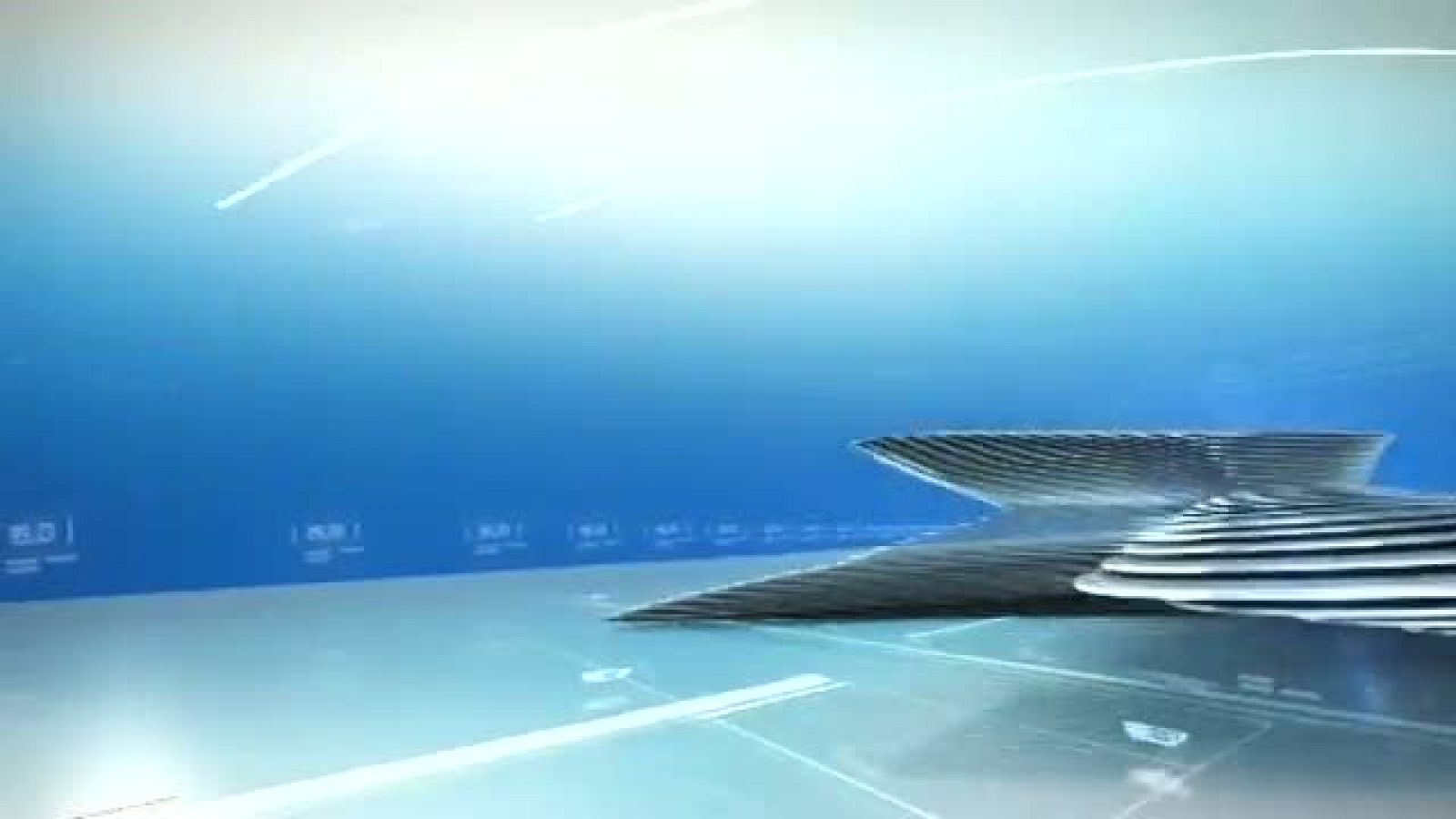  Castilla y León en 2' - 30/05/12