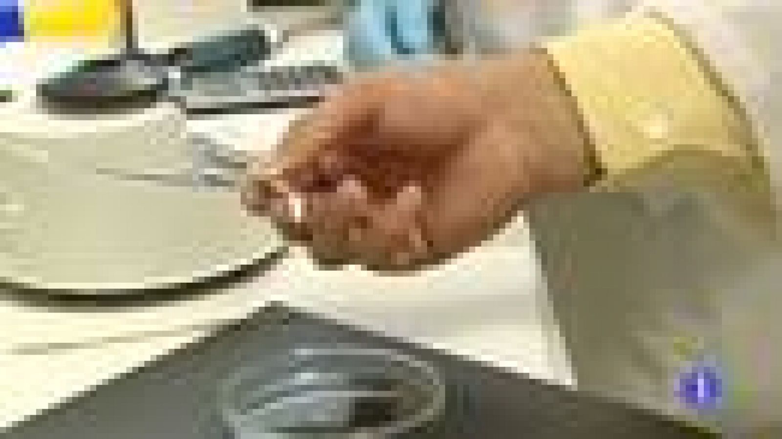 Un ¿relleno milagroso¿ - 30/05/12