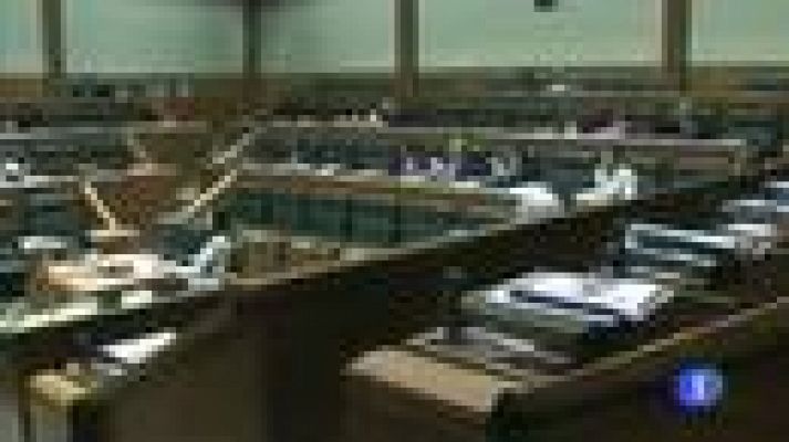 Telenorte - País Vasco - País Vasco en 2' - 30/05/12