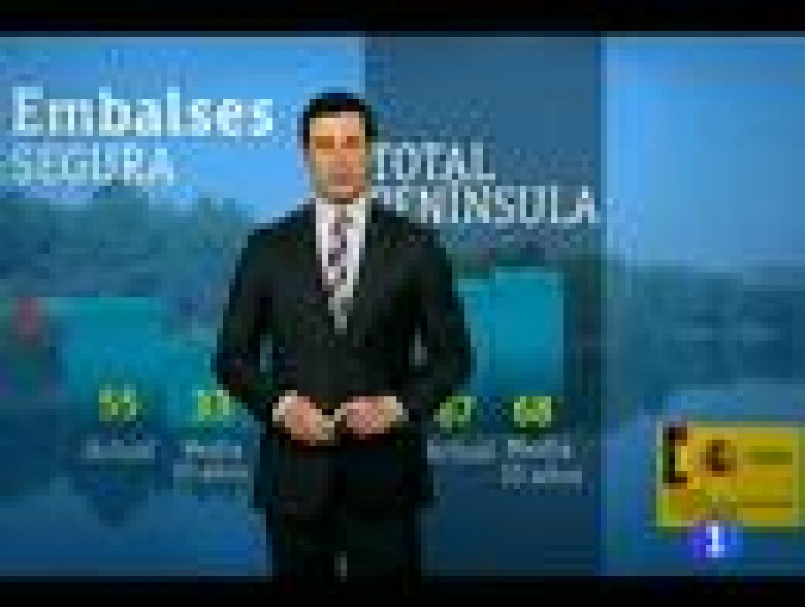 Noticias Murcia: El tiempo en la Región de Murcia.(30/05/2012). | RTVE Play