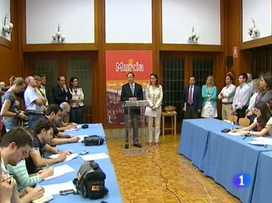  Noticias Murcia.(30/05/2012).