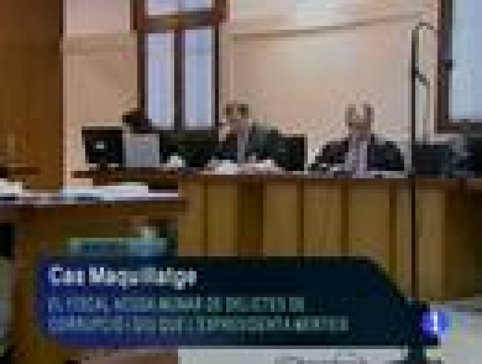 Informatiu Balear - 30/05/12 | Ver