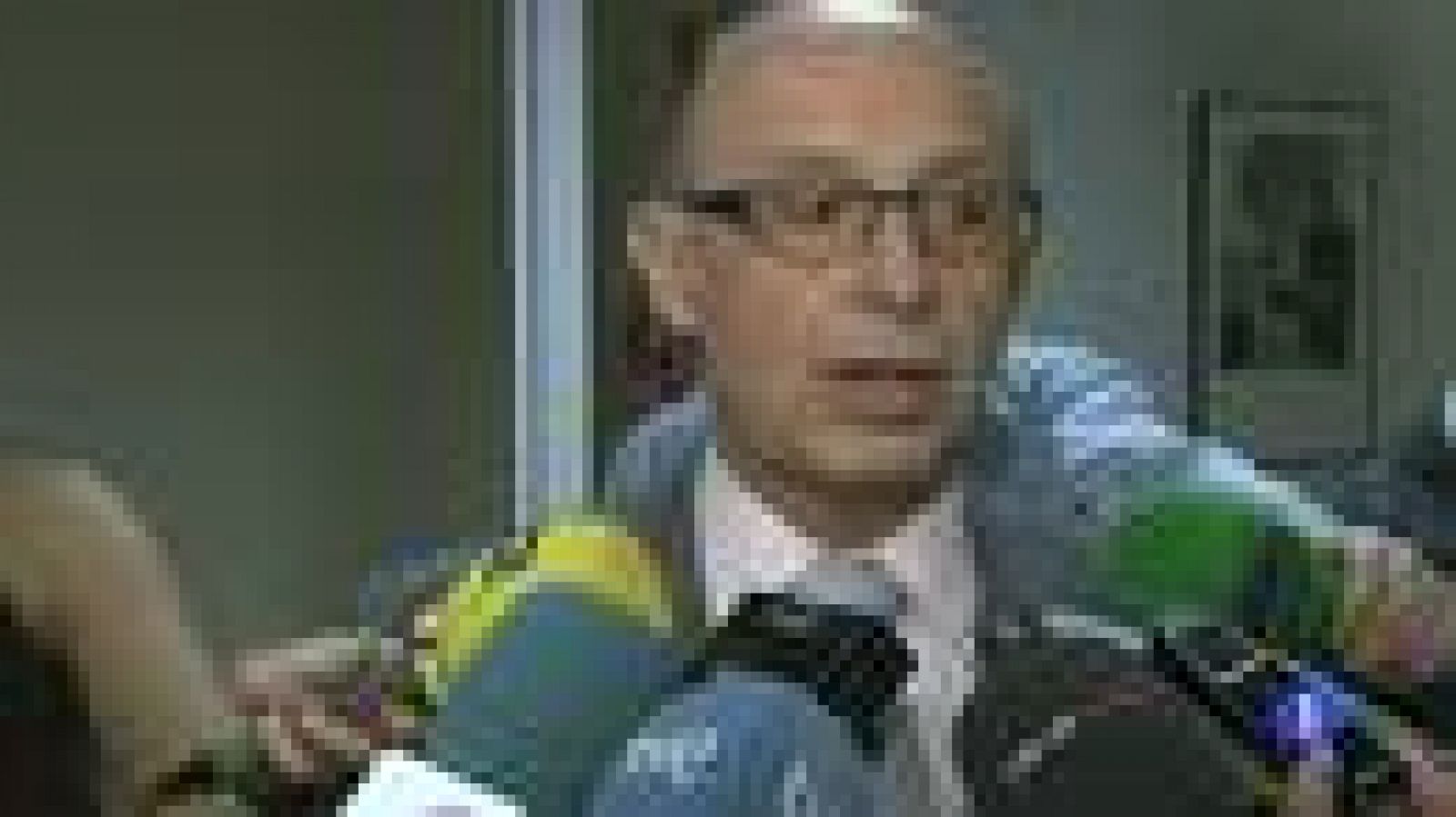 Telediario 1: Reacciones de Montoro | RTVE Play