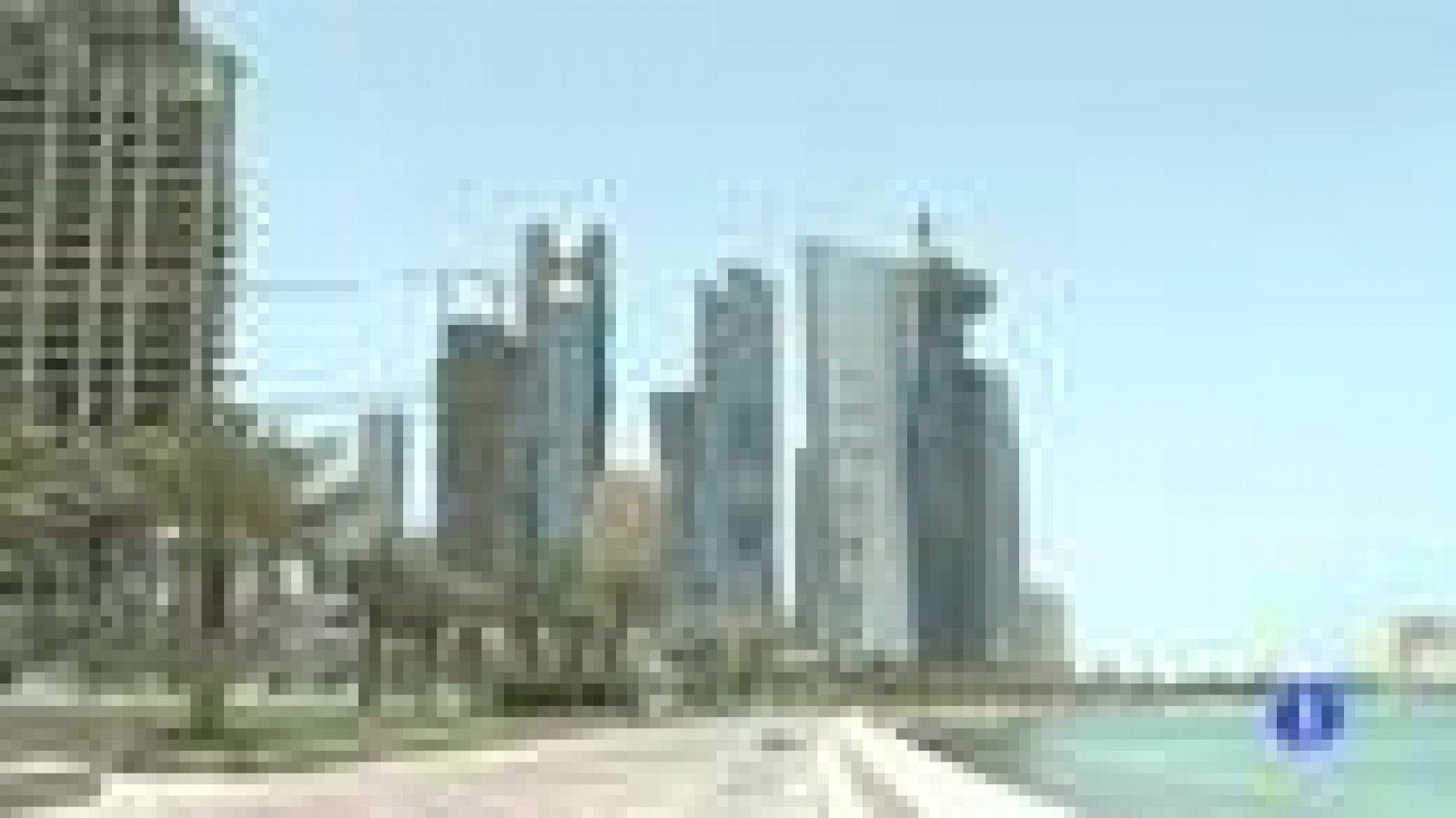 Esta tarde será el funeral de la pequeña que falleció en Catar