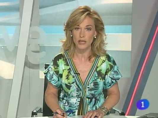 Telenavarra - Telenavarra- 30/05/12