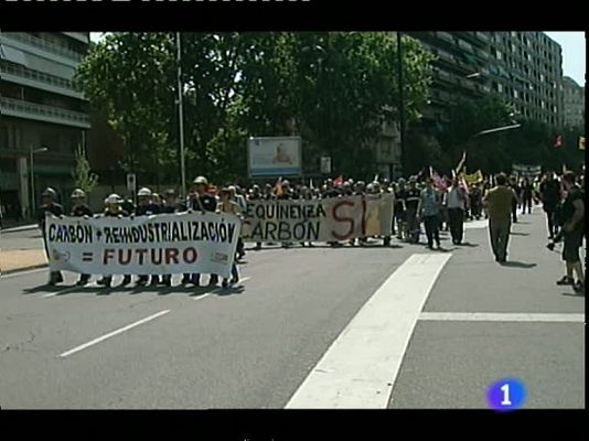 Noticias Aragón - 30/05/12