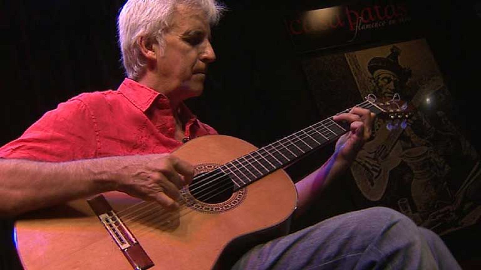 Kiko Veneno reedita "Échate un cantecito"