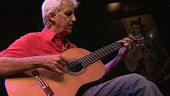 Kiko Veneno reedita "Échate un cantecito"