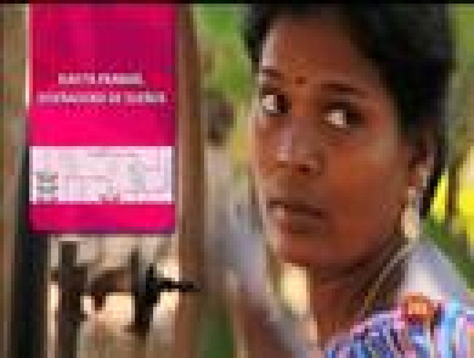 Prendas únicas con alma, la moda de Kavita Parmar