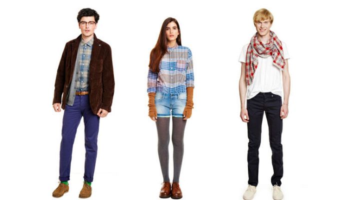 Zoom Tendencias - La moda de Kavita Parmar