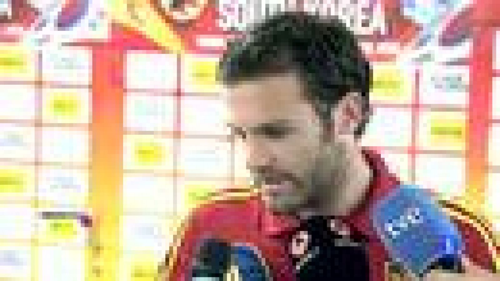 Telediario 1: Mata, Torres y Reina, novedades ante Corea | RTVE Play