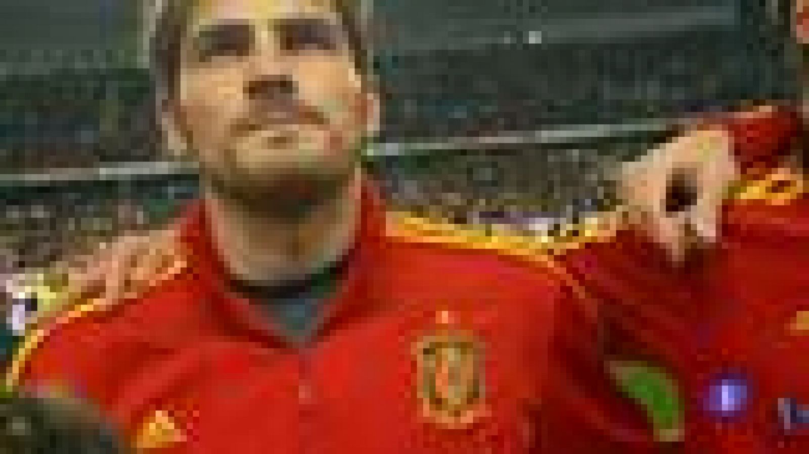 Telediario 1: La agenda de España antes de comenzar la Eurocopa | RTVE Play