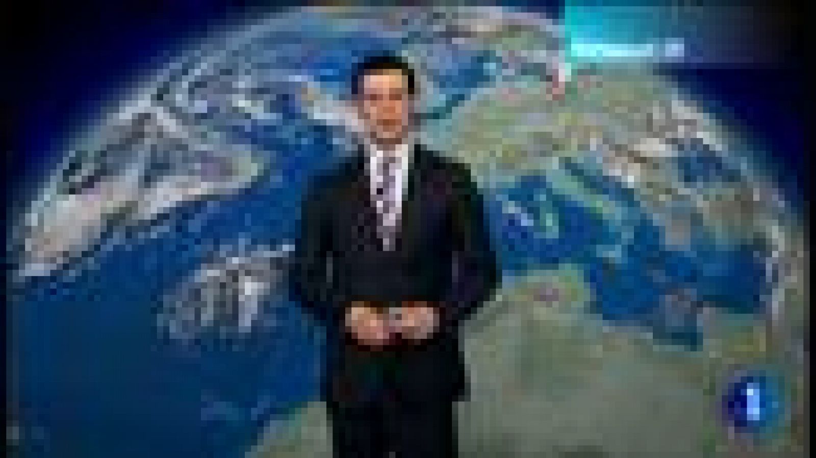 Telecanarias: El tiempo en Canarias - 30/05/12 | RTVE Play