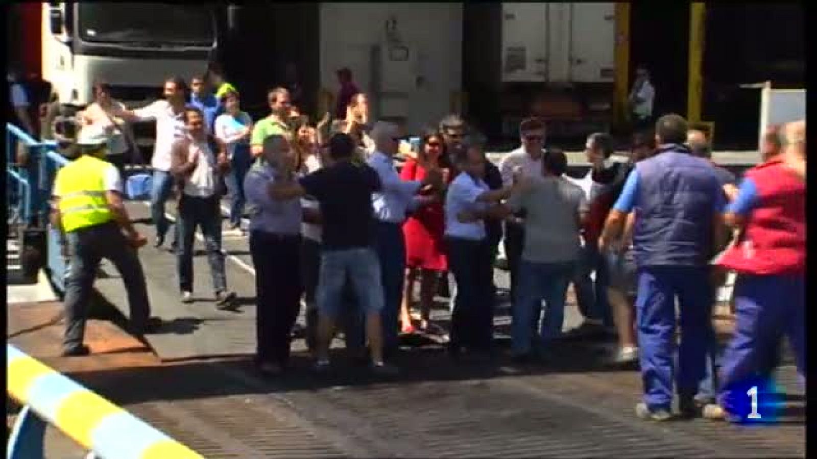 Canarias en 2' - 30/05/12 | Ver