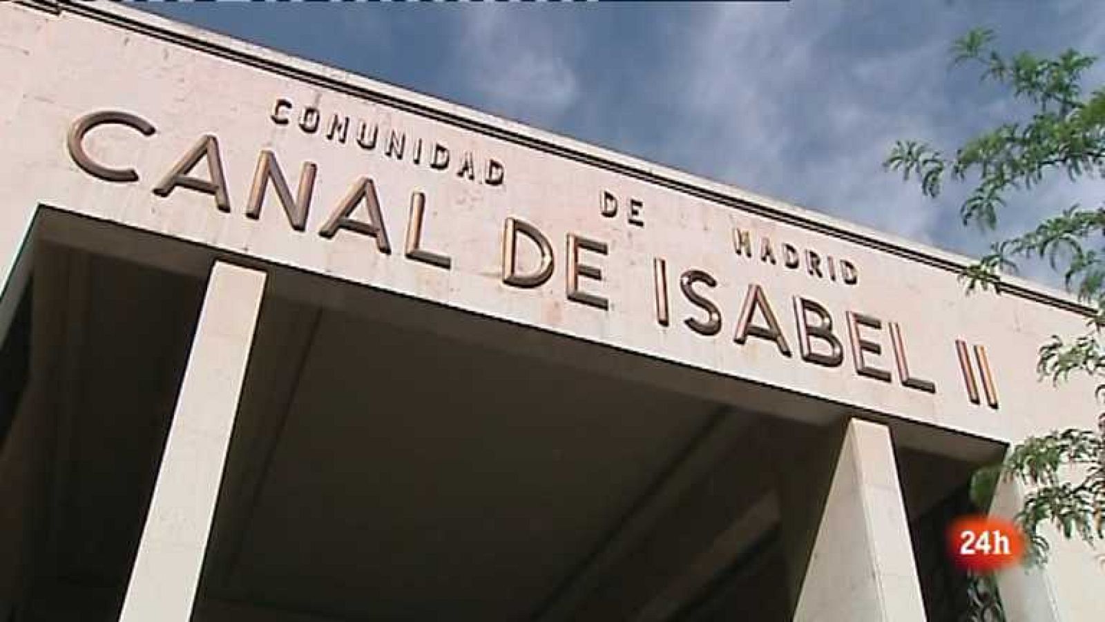 España en 24 horas - 30/05/12 - Ver ahora