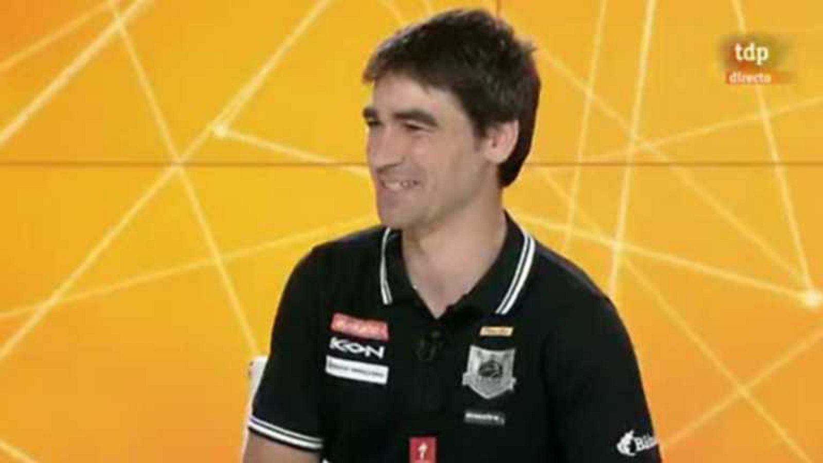 Conexión tdp - 30/05/12 - Ver ahora