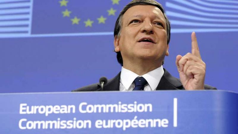 Bruselas propone que los bancos puedan pedir directamente dinero al fondo permanente de estabilidad