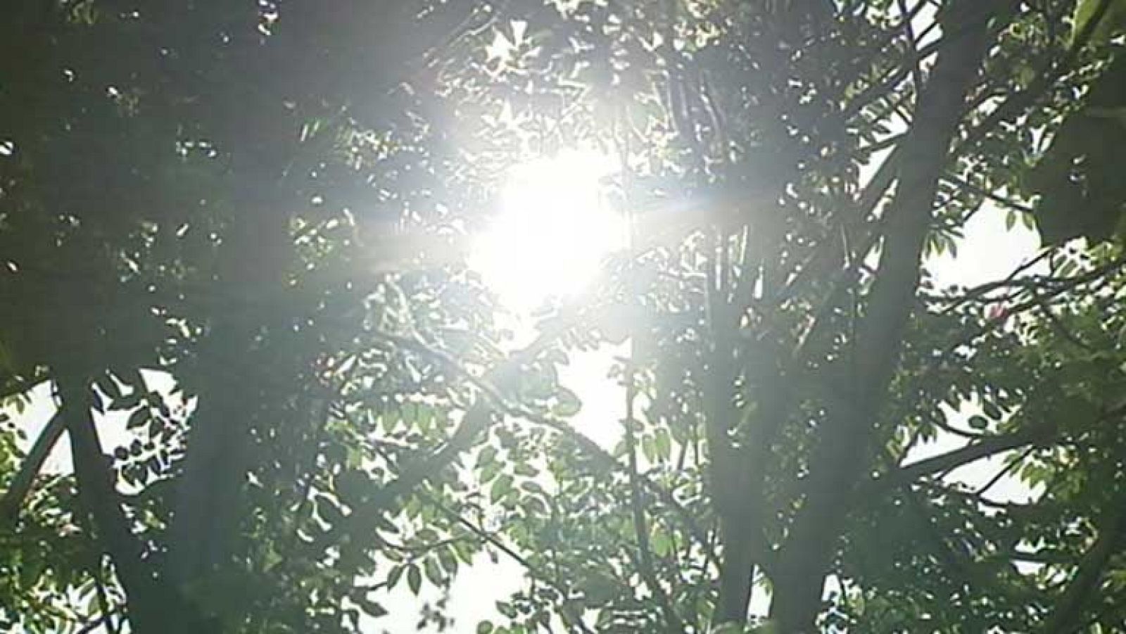 Vientos fuertes en Galicia e intervalos nubosos en el sur peninsular